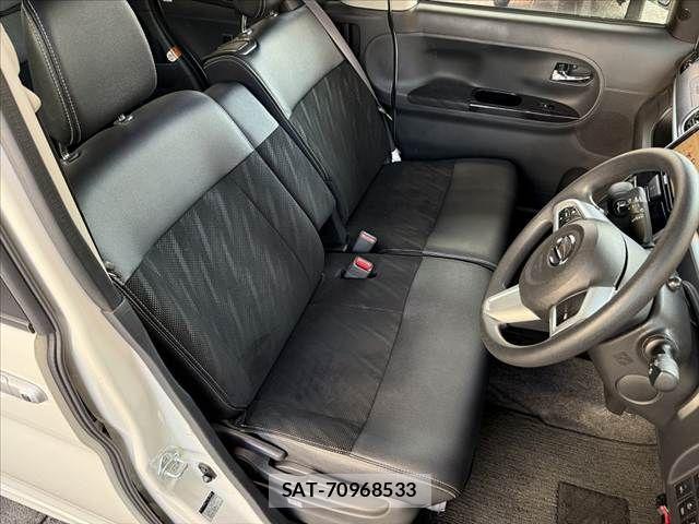 Daihatsu TANTO CUSTOM 2018-12 8369360-15