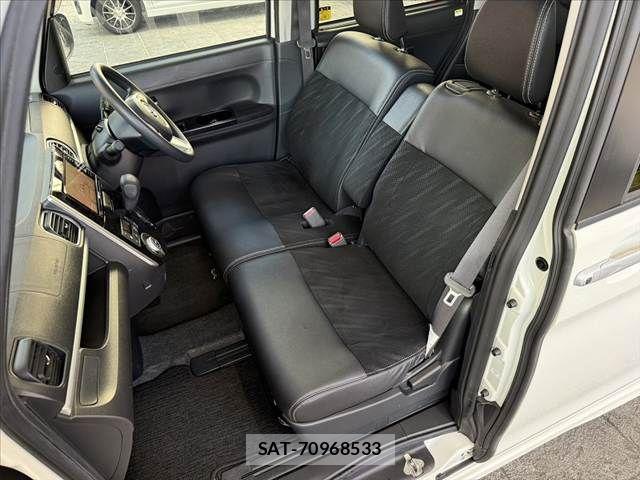 Daihatsu TANTO CUSTOM 2018-12 8369360-16