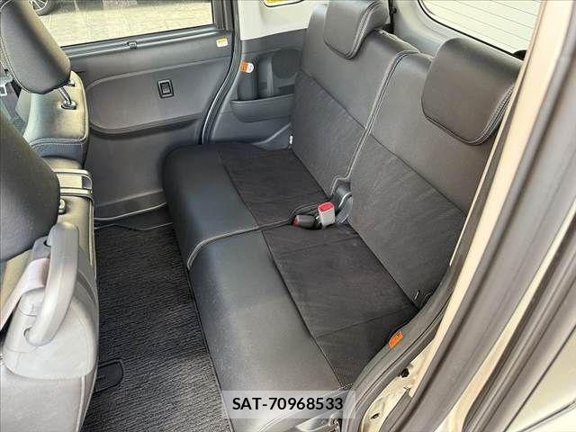 Daihatsu TANTO CUSTOM 2018-12 8369360-17