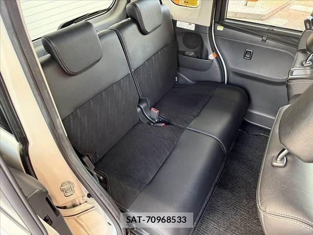 Daihatsu TANTO CUSTOM 2018-12 8369360-18