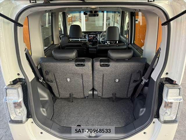 Daihatsu TANTO CUSTOM 2018-12 8369360-19