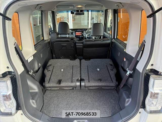 Daihatsu TANTO CUSTOM 2018-12 8369360-20