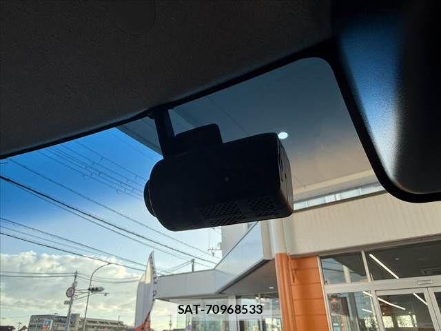 Daihatsu TANTO CUSTOM 2018-12 8369360-22