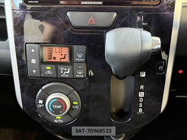 Daihatsu TANTO CUSTOM 2018-12 8369360-23