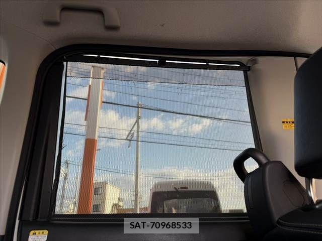 Daihatsu TANTO CUSTOM 2018-12 8369360-25