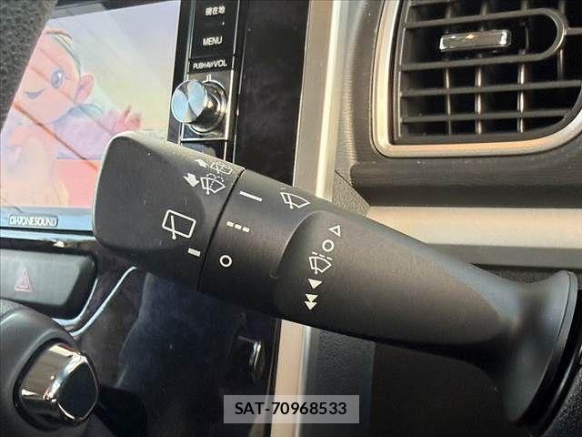 Daihatsu TANTO CUSTOM 2018-12 8369360-27