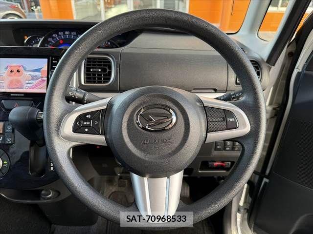 Daihatsu TANTO CUSTOM 2018-12 8369360-28