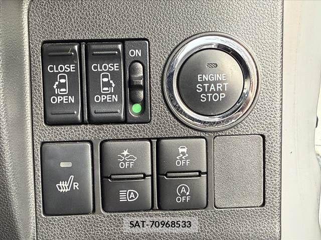 Daihatsu TANTO CUSTOM 2018-12 8369360-5