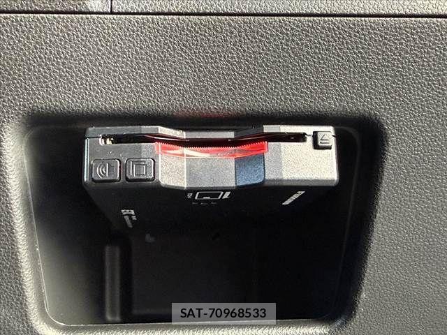 Daihatsu TANTO CUSTOM 2018-12 8369360-6