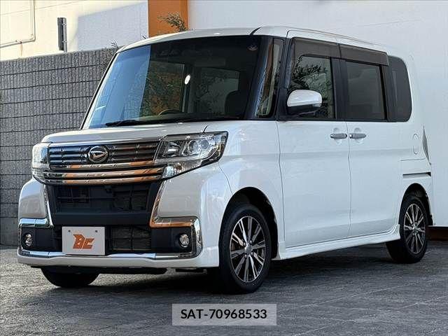 Daihatsu TANTO CUSTOM 2018-12 8369360-7