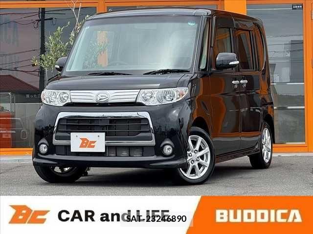 Daihatsu TANTO CUSTOM 2011-08 8369379-0