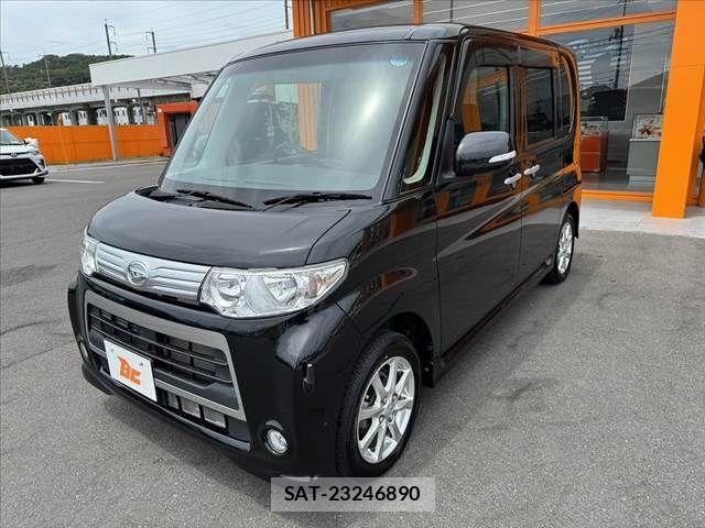 Daihatsu TANTO CUSTOM 2011-08 8369379-9