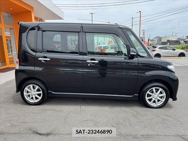 Daihatsu TANTO CUSTOM 2011-08 8369379-10
