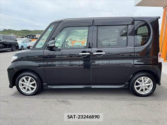 Daihatsu TANTO CUSTOM 2011-08 8369379-11