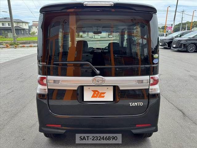 Daihatsu TANTO CUSTOM 2011-08 8369379-13
