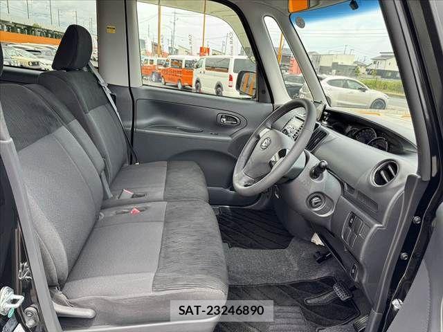 Daihatsu TANTO CUSTOM 2011-08 8369379-15