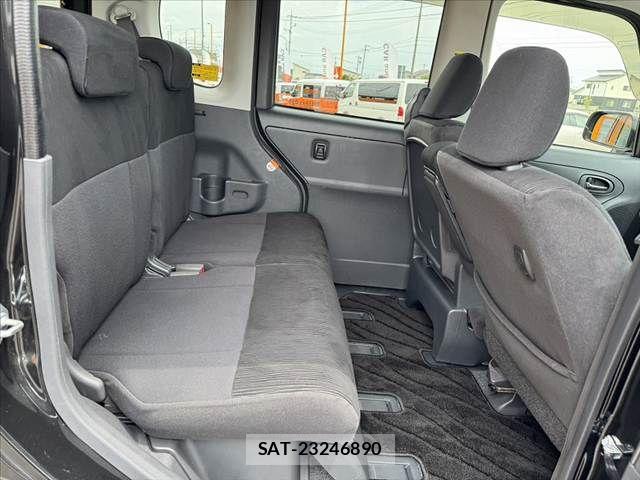 Daihatsu TANTO CUSTOM 2011-08 8369379-16