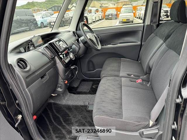 Daihatsu TANTO CUSTOM 2011-08 8369379-17