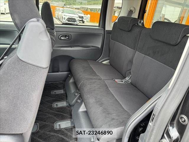 Daihatsu TANTO CUSTOM 2011-08 8369379-18