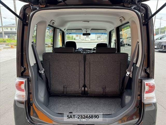 Daihatsu TANTO CUSTOM 2011-08 8369379-19