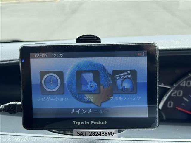Daihatsu TANTO CUSTOM 2011-08 8369379-20