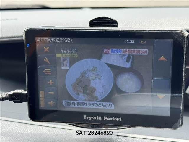 Daihatsu TANTO CUSTOM 2011-08 8369379-21