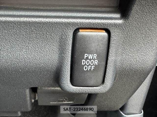Daihatsu TANTO CUSTOM 2011-08 8369379-23
