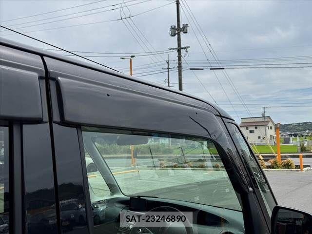 Daihatsu TANTO CUSTOM 2011-08 8369379-26