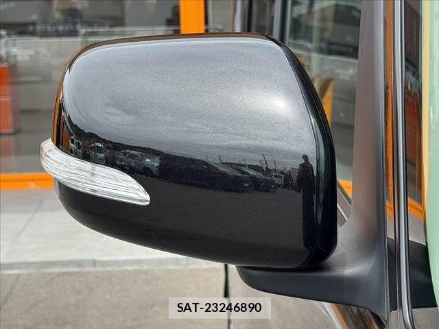 Daihatsu TANTO CUSTOM 2011-08 8369379-28