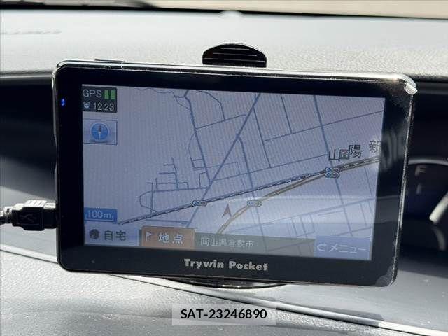 Daihatsu TANTO CUSTOM 2011-08 8369379-2
