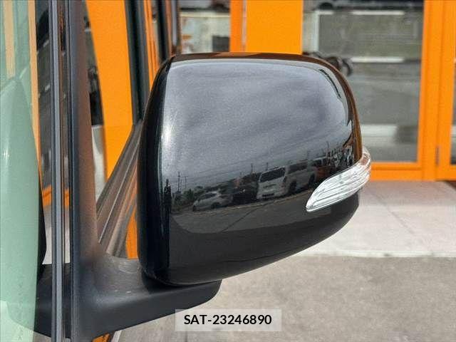 Daihatsu TANTO CUSTOM 2011-08 8369379-29