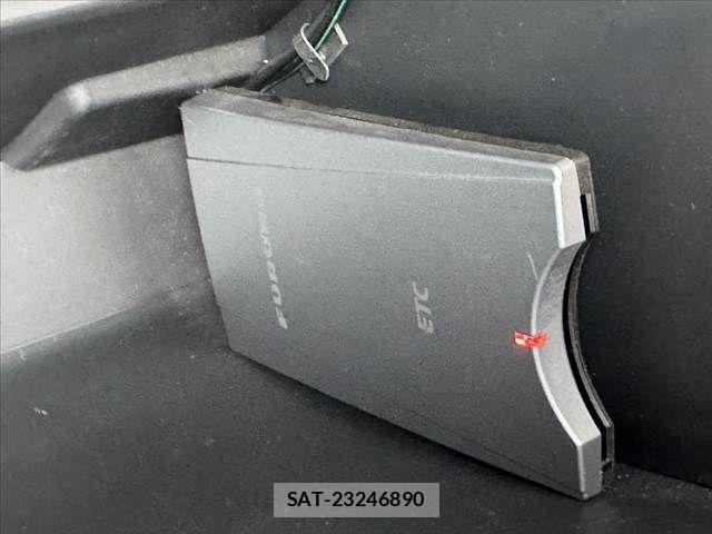 Daihatsu TANTO CUSTOM 2011-08 8369379-5