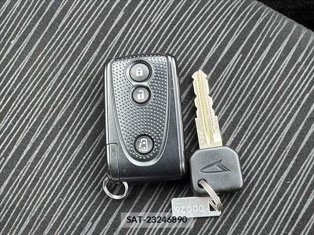 Daihatsu TANTO CUSTOM 2011-08 8369379-6