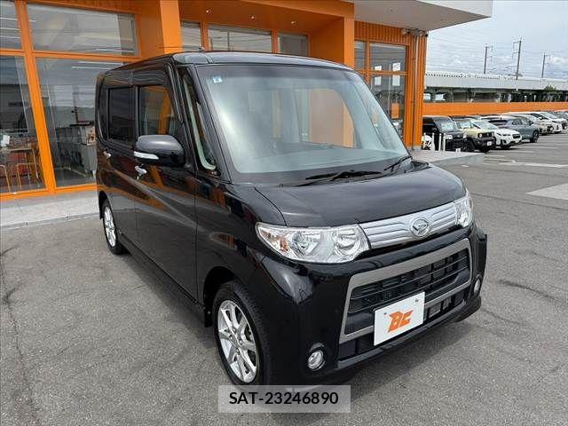 Daihatsu TANTO CUSTOM 2011-08 8369379-7