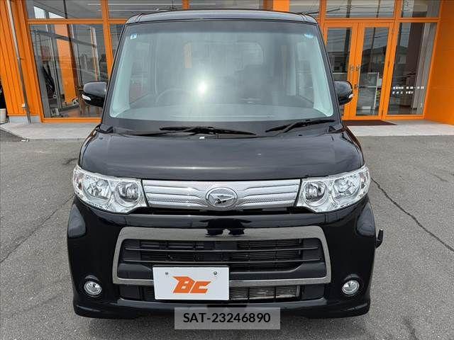 Daihatsu TANTO CUSTOM 2011-08 8369379-8