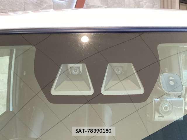 Daihatsu TANTO CUSTOM 2021-07 8369342-9
