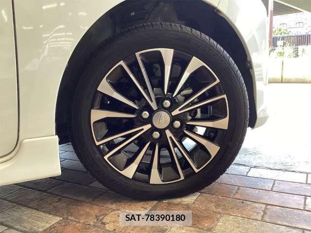 Daihatsu TANTO CUSTOM 2021-07 8369342-12