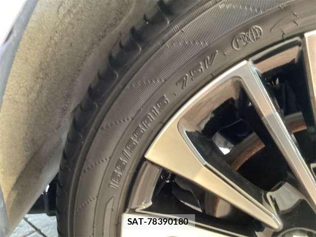 Daihatsu TANTO CUSTOM 2021-07 8369342-13