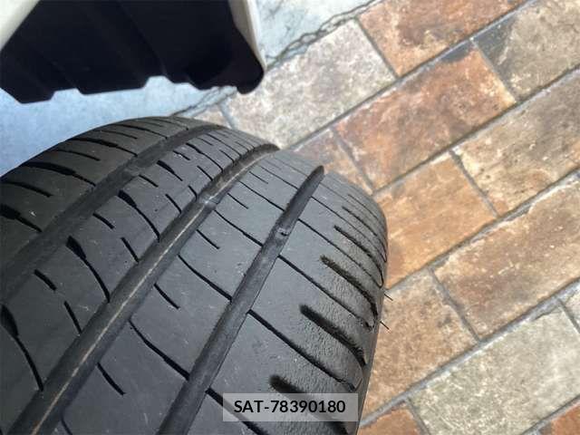 Daihatsu TANTO CUSTOM 2021-07 8369342-14