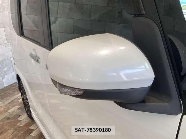 Daihatsu TANTO CUSTOM 2021-07 8369342-16
