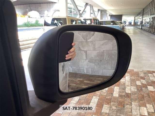 Daihatsu TANTO CUSTOM 2021-07 8369342-18