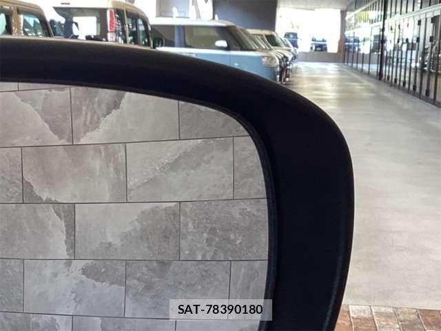 Daihatsu TANTO CUSTOM 2021-07 8369342-19