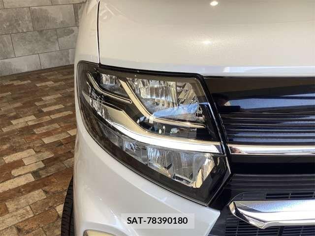 Daihatsu TANTO CUSTOM 2021-07 8369342-7