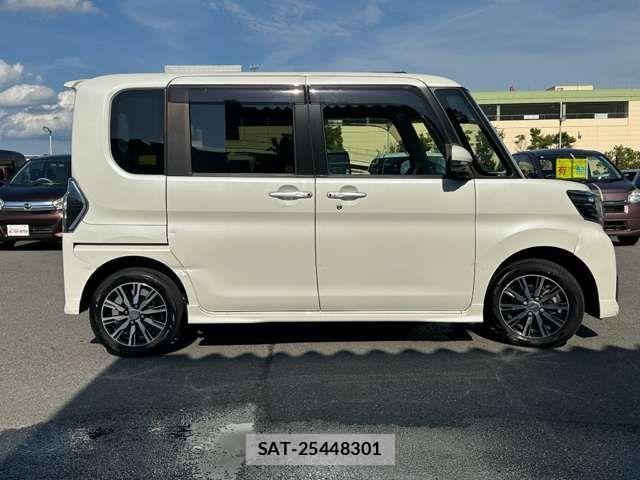Daihatsu TANTO CUSTOM 2019-01 8369377-10