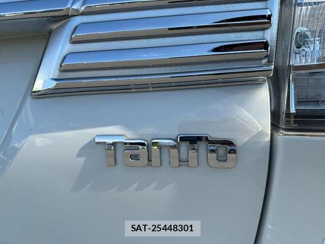 Daihatsu TANTO CUSTOM 2019-01 8369377-12