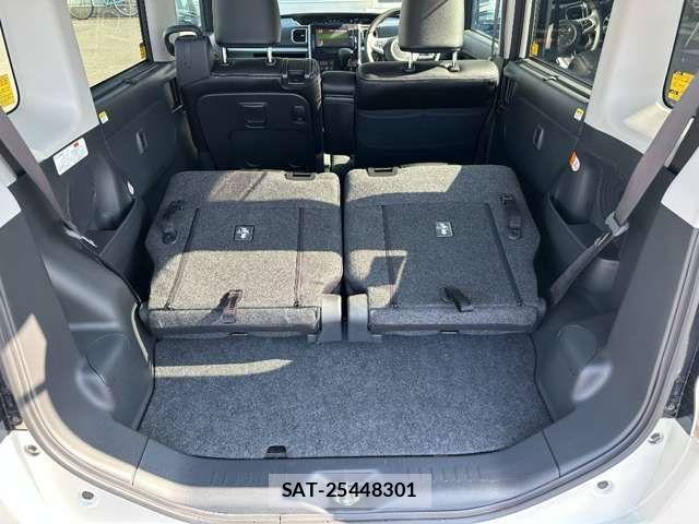 Daihatsu TANTO CUSTOM 2019-01 8369377-16