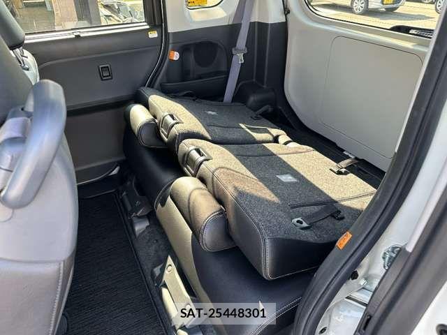 Daihatsu TANTO CUSTOM 2019-01 8369377-17