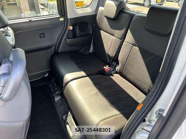 Daihatsu TANTO CUSTOM 2019-01 8369377-18
