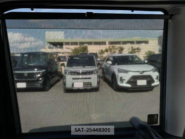 Daihatsu TANTO CUSTOM 2019-01 8369377-19