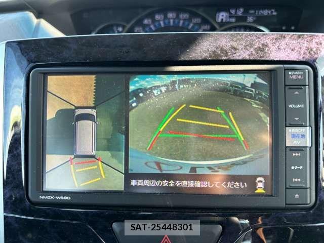 Daihatsu TANTO CUSTOM 2019-01 8369377-3